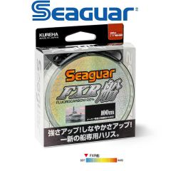 Seaguar FXR Fune Fluoro Carbon 100 mt Misina