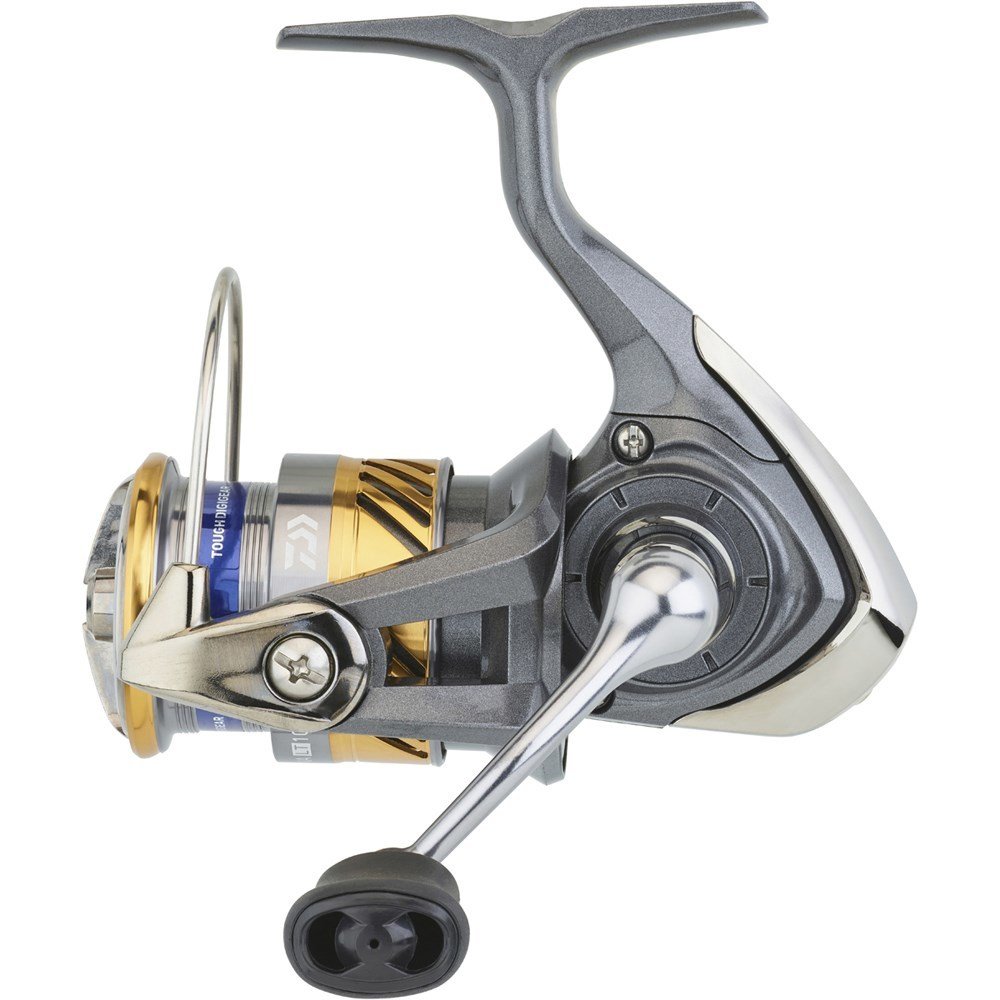 Daiwa Laguna 20 LT 4000 C Makine