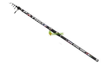 Effe Patriot 4.20 Surf Kamış