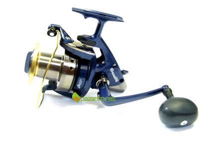 Banax Granto 7000 Makine