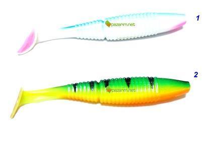 Kaminari 4060 Silikon Yem 11 cm