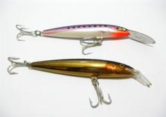 Rapala Magnum Sinking 140 mm