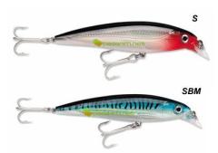 Rapala X-RAP Saltwater 120 mm