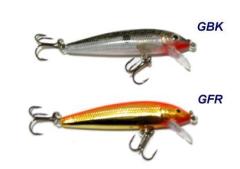 Rapala Husky Jerk 60 mm