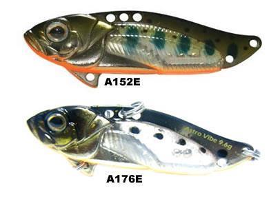 Strike Pro PJG005A Astro Vibe UV 45 Suni Yem