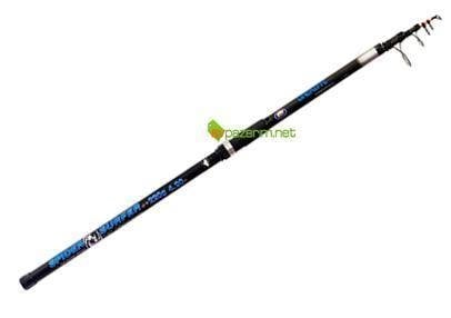 Lineaeffe Spider Surf 420 cm Kamış