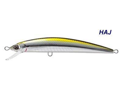 Yo-zuri Hardcore Minnow Floating 110 mm