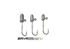 Savage Gear SG Micro Dart Jig Head
