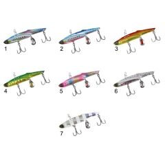 Hayabusa Jack Eye Maki Maki 40 gr Vib Jig