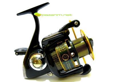 Ryobi Arctica 6000 5+1 Rulmanlı Makine