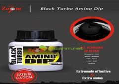 Carp Zoom Black Turbo Amino Dip 100 ml
