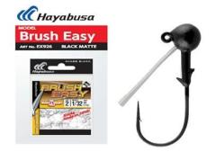 Hayabusa EX926 Brush Easy Jig Head