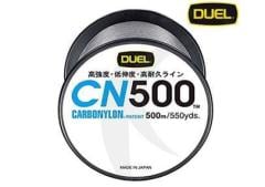 Duel CN500 Carbonylon 0,52 mm 500 mt