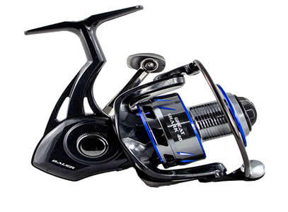 Bauer Shark 20 Olta Makinesi