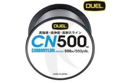 Duel CN500 Carbonylon 0,37 mm 500 mt