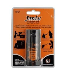 Jenix JNX3089 Biber Gazı