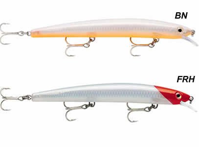 Rapala Max Rap (MXR) 150 mm