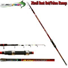 Eurofish X-Trail 1,80 mt 100-200 gr Bot Kamışı