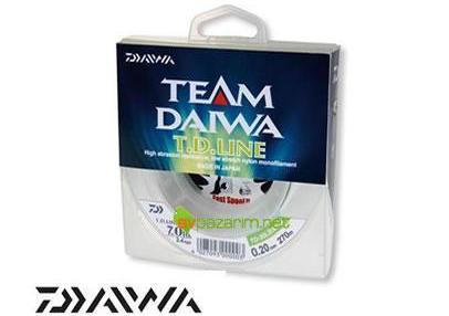 Daiwa Team T.D Line Misina 300 mt