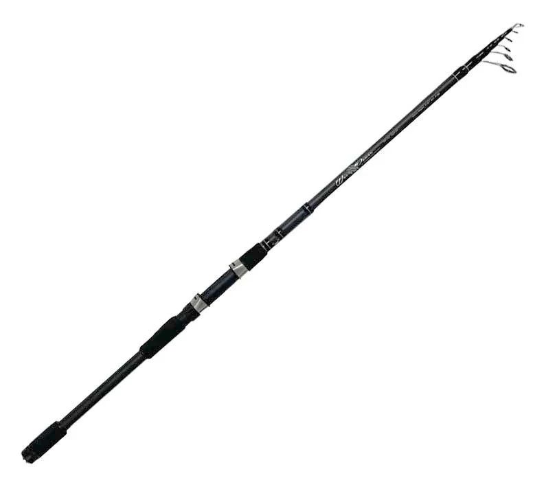 Okuma Wave Power Tele Spin 2,13 mt 10-30 gr Kamış