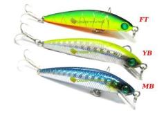 Kendo Zero Arise Minnow 53F Suni Balık