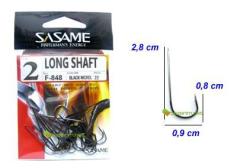 Sasame F-848 Long Shaft İğne