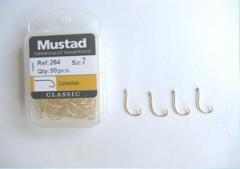 Mustad 264 İğne No:5