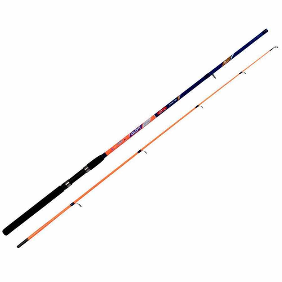 Kali Kunnan Celeste 2,10 mt 5-25 gr Spin Kamış