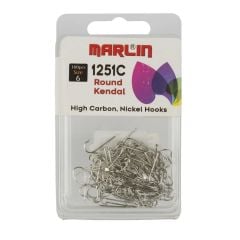 Marlin 1215C Olta İğnesi 100 adet