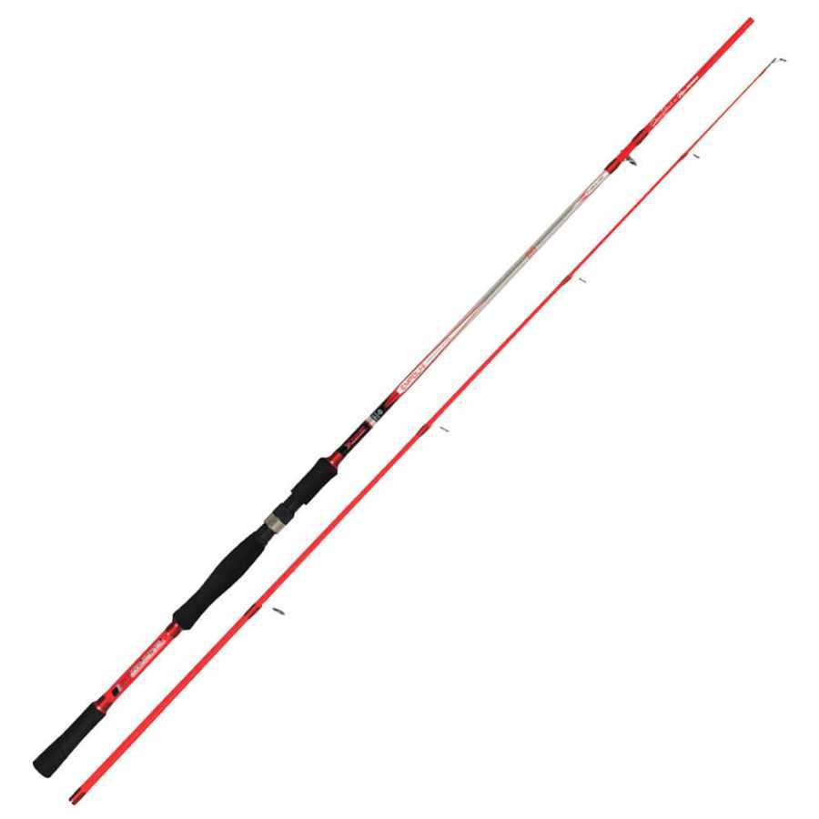 Kali Kunnan Empoli II 2,40 mt 15-40 gr Spin Kamış