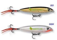 Rapala X-Rap Walk 110 mm