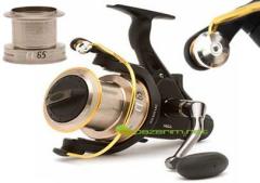 Vega CL 65 Bait Runner 6+1 Rulman Makine