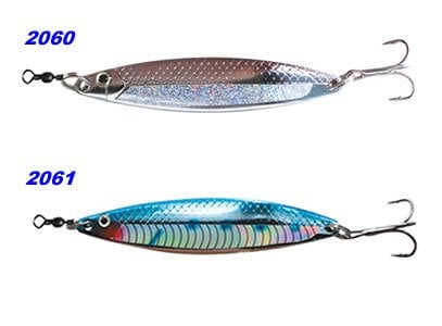 Effe Blue Fish Kaşık 28 gr