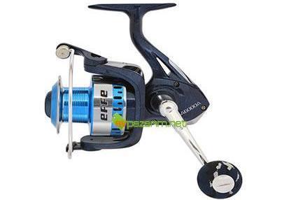 Effe Speed 10 Makine