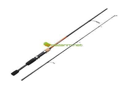 Okuma Fina Pro 2,40 mt 15-40 gr Kamış