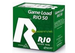 Rio 34 gr Game Load 12 numara Av Fişeği