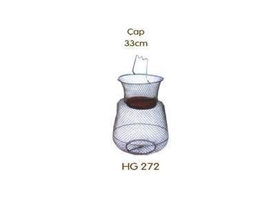 Effe 30 cm Şamandıralı Tel Livar