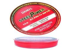 D.A.M Steel Power Elastibite 300 mt 0,40 mm