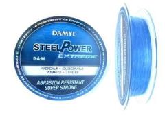 D.A.M Steel Power Extreme 400 mt 0,30 mm