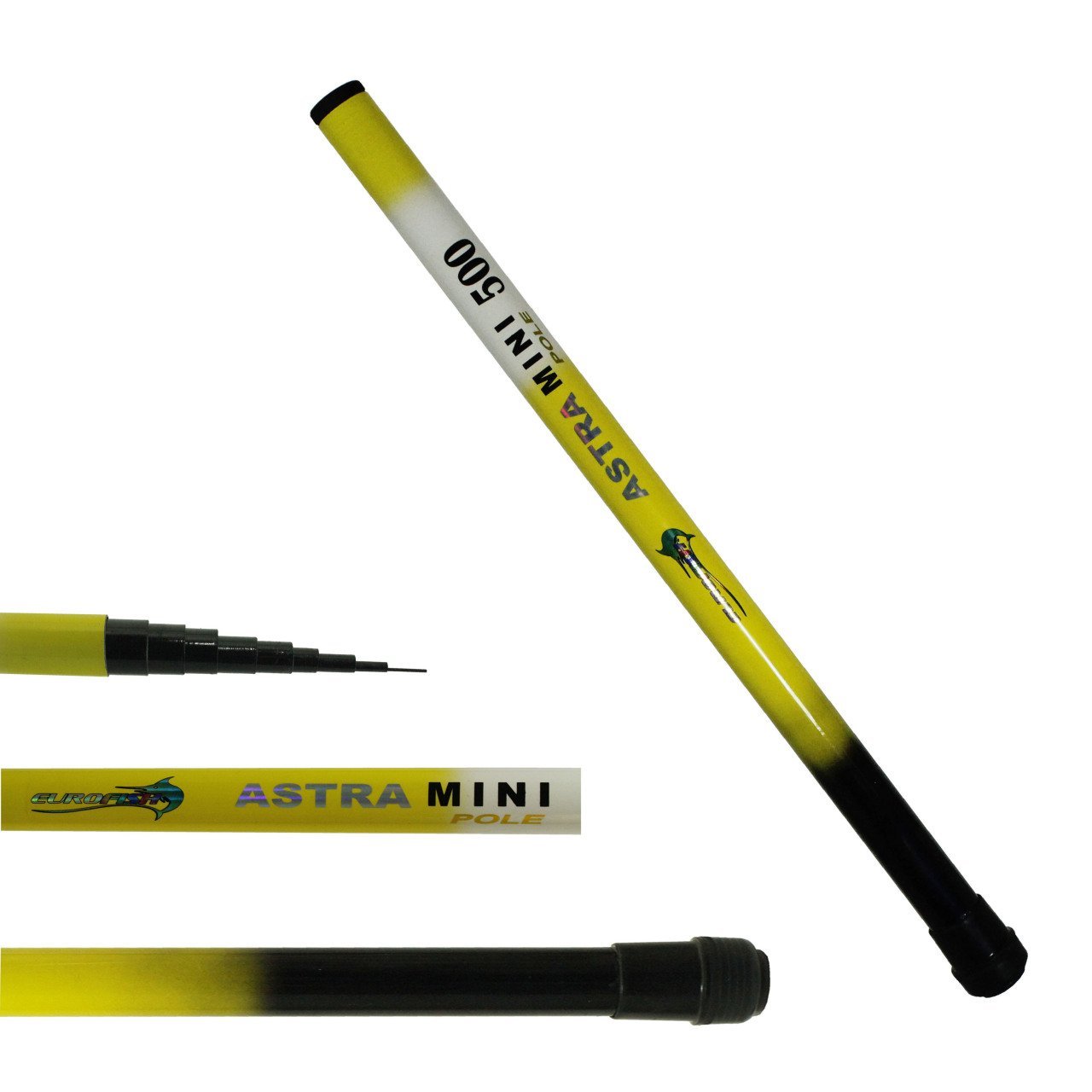Eurofish Astra Mini 5 mt Göl Kamışı