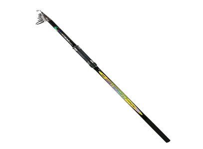 Eurofish Forester 3,90 mt 100-200 gr Kamış