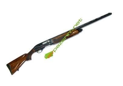 Bruno 12 Numara LX Yarı Otomatik Av Tüfeği