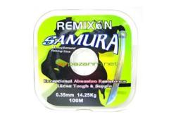 Remixon Samurai 0,45 mm 100 mt Misina