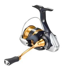 Daiwa Legalis 23 LT 4000 C Makine