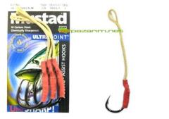 Mustad Ja 10827BLN-M 7/0 Jig Assist İğne