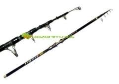 Protackle Spitfire 3,60 mt 100-200 gr Surf Kamış