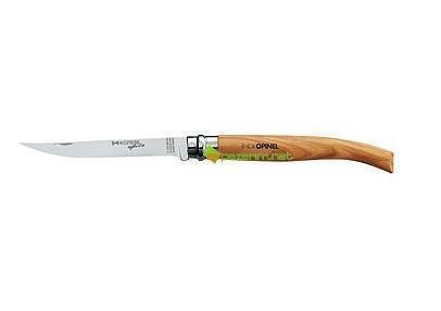 Opinel Slim 10 no Çakı Zeytin
