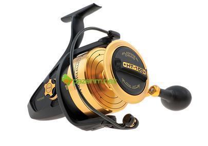 Penn Spinfisher SSV6500 Makine