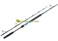 Okuma Cedros Jig Pro 60-80 Lbs Kamış