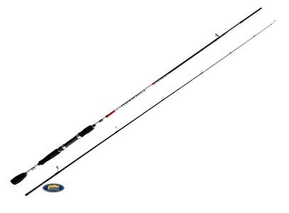 Lineaeffe Forward II 2,40 mt 0-8 gr Lrf Kamış